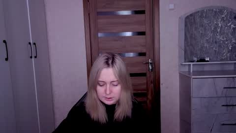 Kristy online show from February 13, 9:11 am