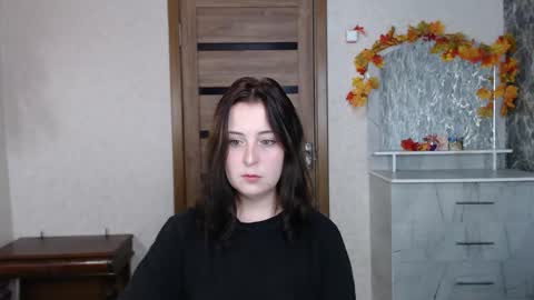 Kristy online show from October 4, 9:52 pm