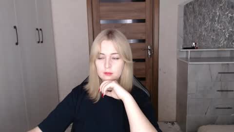 Kristy online show from January 19, 4:52 am