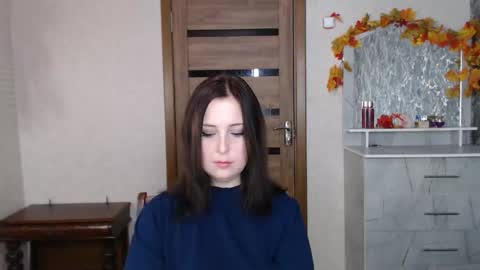 Kristy online show from October 6, 11:20 pm