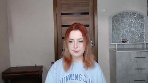 Kristy online show from September 22, 6:01 am