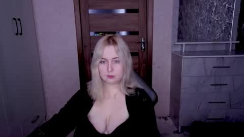 Kristy online show from March 23, 7:58 am