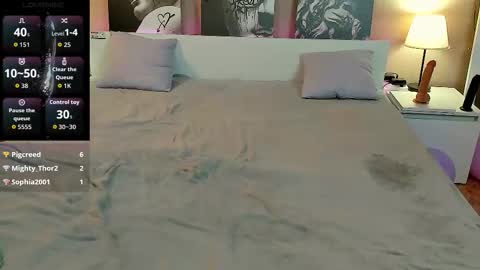 Kristina online show from September 23, 3:15 am