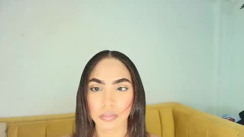 Cristina online show from February 10, 1:11 pm