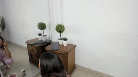 Cristina online show from January 6, 12:24 pm