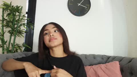 Cristina online show from January 12, 7:31 pm