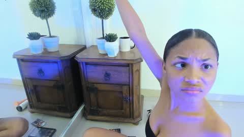 Cristina online show from January 16, 7:41 pm