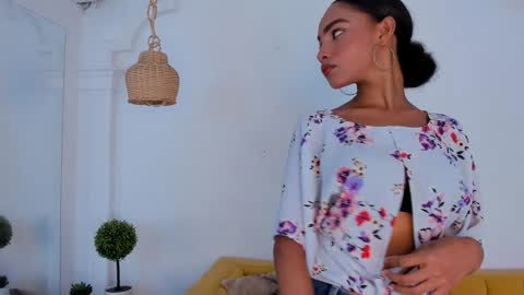 Cristina online show from January 25, 7:27 pm