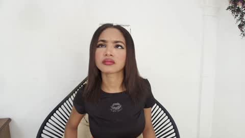 Cristina online show from December 30, 2:08 pm