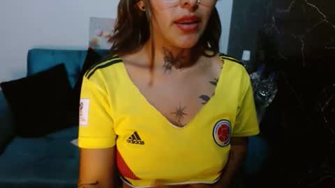 Snapshot of kronikafuckass chatting on October 23, 7:53 pm kronikafuckass online show from October 23, 7:53 pm