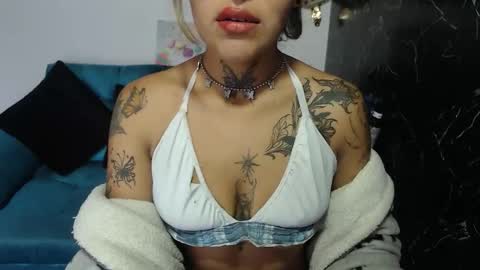 kronikafuckass online show from March 19, 1:04 pm