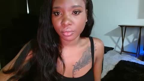 Krystal Blake online show from June 7, 10:16 pm
