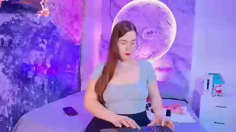 Krystal online show from September 8, 8:08 pm