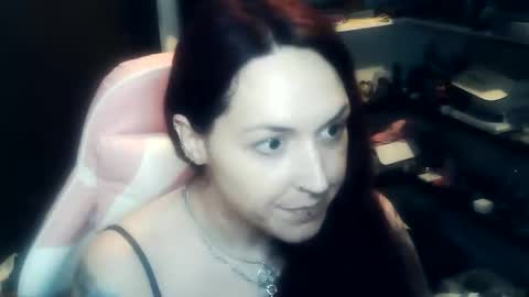 Snapshot of krystalwebss chatting on October 16, 8:44 pm Krystal Webss  online show from October 16, 8:44 pm