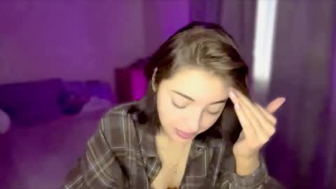 Naomi online show from January 14, 6:40 am