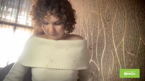 Anna online show from January 13, 2:39 am