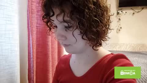 Anna online show from February 11, 10:22 pm