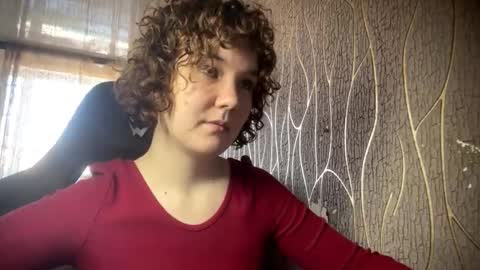 Anna online show from January 14, 3:11 am