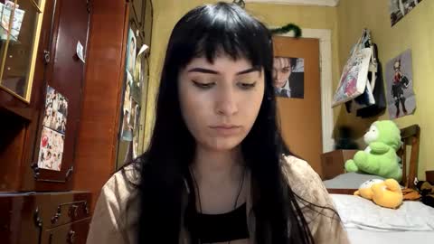 Mira online show from March 24, 8:47 pm