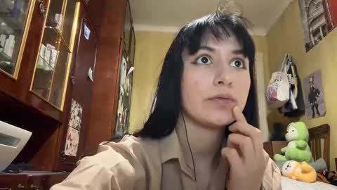 Mira online show from March 4, 8:37 pm