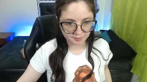 kryystaladams online show from October 27, 1:50 pm