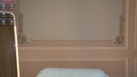 Ksesha online show from February 24, 7:12 pm