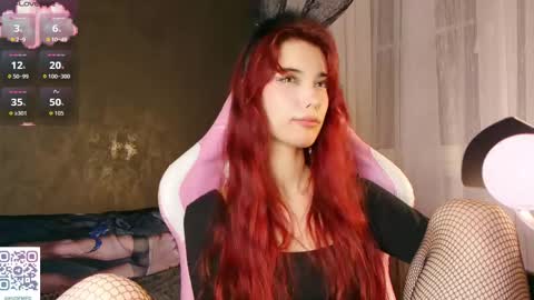 kudemeows online show from May 29, 6:28 pm
