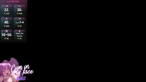 kur_purp online show from December 19, 10:24 pm