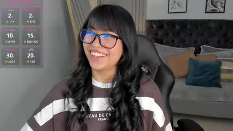 kur_purp online show from October 4, 9:30 pm