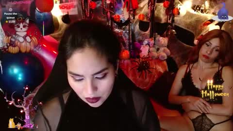 Snapshot of kureiji_fetish chatting on October 15, 10:45 pm Fetiche Woman online show from October 15, 10:45 pm