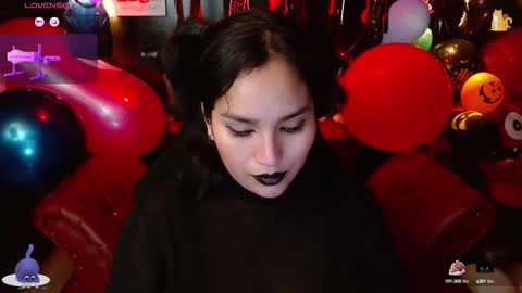 Snapshot of kureiji_fetish chatting on September 24, 10:42 pm Fetiche Woman online show from September 24, 10:42 pm