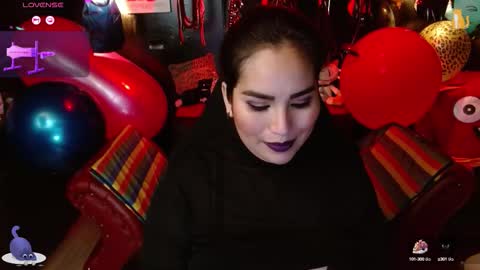 Snapshot of kureiji_fetish chatting on September 18, 11:03 pm Fetiche Woman online show from September 18, 11:03 pm