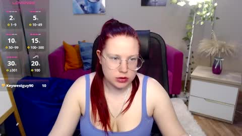 kuri_u online show from March 31, 1:22 pm