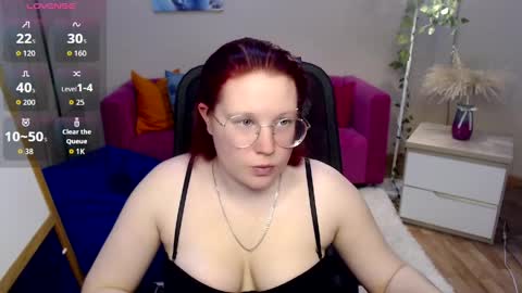 kuri_u online show from April 2, 11:51 am