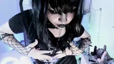 IM KUROMI - MY NEXT STREAM - SATURDAY- 31  JANUARY  2026 - 10PM EST DONT MISS IT online show from February 12, 9:11 am