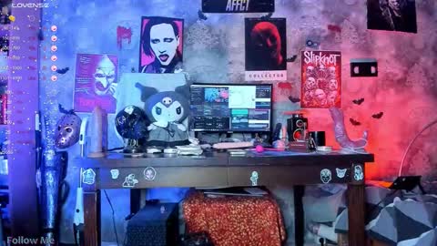 Erika online show from September 16, 10:18 pm