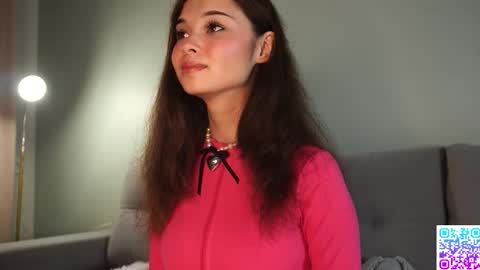 Brianna my friends can call me Bri or kusya D online show from October 14, 4:42 pm