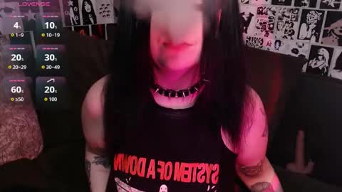 Kvopa online show from November 19, 7:58 pm