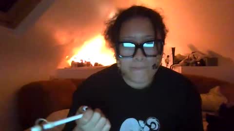 Kweampie 3 online show from October 11, 6:32 pm