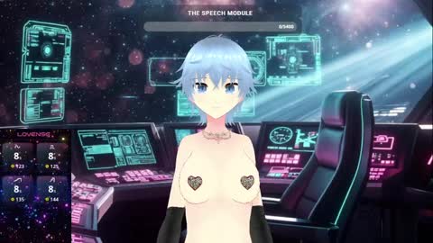 KybellaAI online show from March 27, 8:16 am