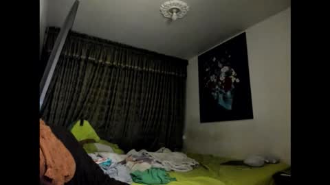 kyhara online show from March 2, 4:45 am