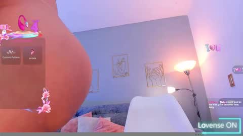 I am Kyla online show from October 1, 5:07 pm