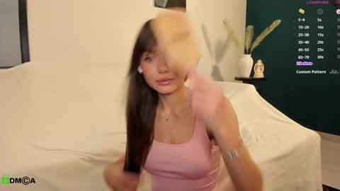 Kylie online show from January 31, 2:26 am