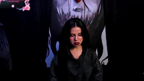 submissive demon Please help me to reach 500 thumbs up online show from October 9, 12:26 am