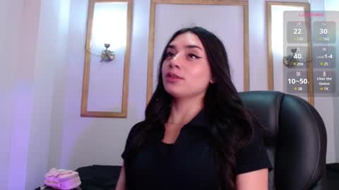 Kylie Myers online show from March 11, 11:44 am