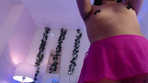 Kylie Myers online show from December 15, 1:54 pm