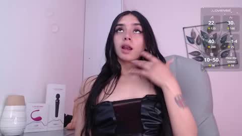 Kylie Myers online show from January 17, 12:10 pm