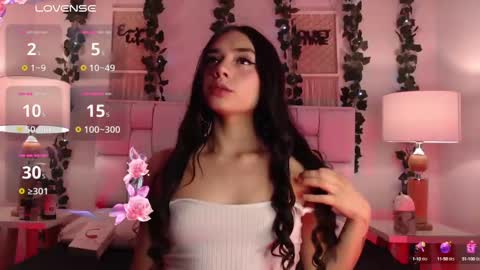 Kylie Myers online show from December 7, 12:35 pm