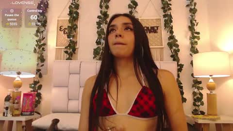 Kylie Myers online show from December 29, 1:28 pm
