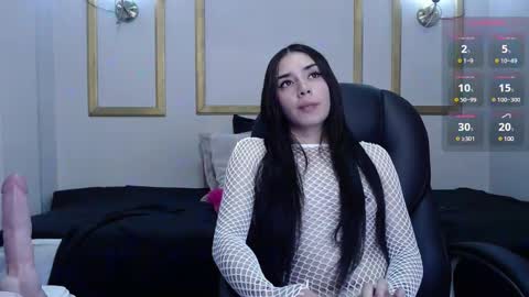 Kylie Myers online show from February 27, 11:52 am